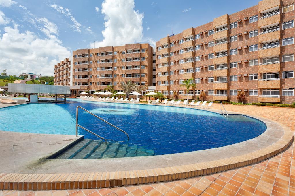 Gran Solare Flat Residence バヘイリーニャス エクステリア 写真