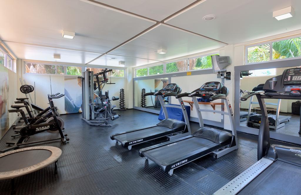Gran Solare Flat Residence バヘイリーニャス エクステリア 写真