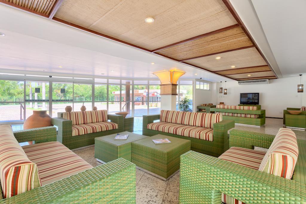 Gran Solare Flat Residence バヘイリーニャス エクステリア 写真