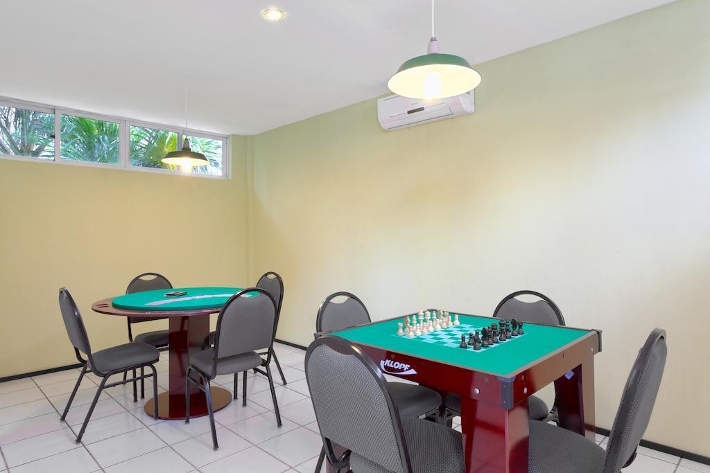 Gran Solare Flat Residence バヘイリーニャス エクステリア 写真