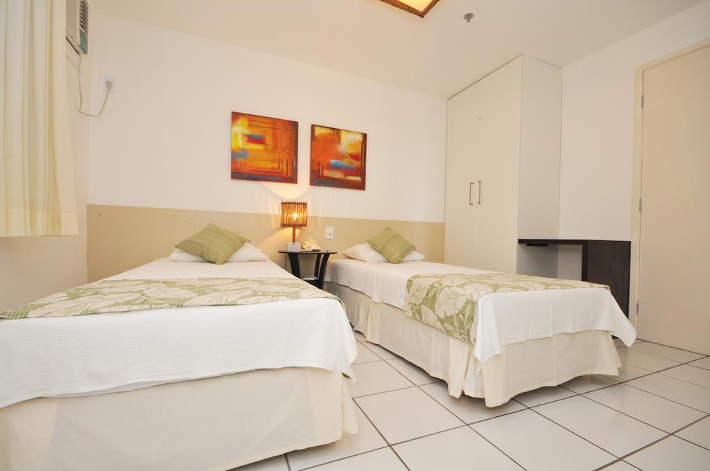 Gran Solare Flat Residence バヘイリーニャス エクステリア 写真