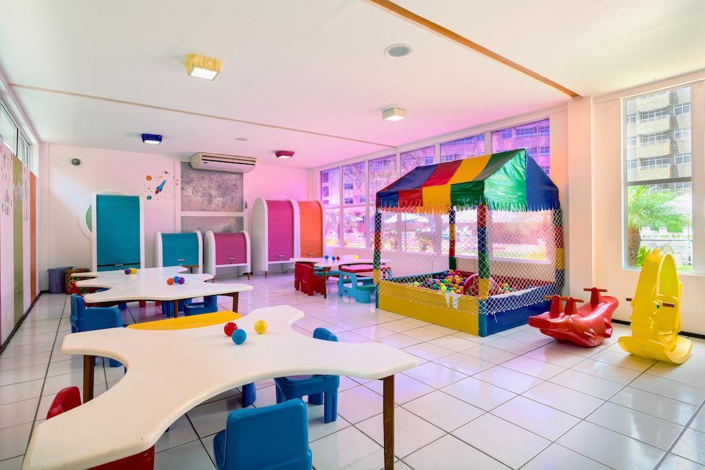 Gran Solare Flat Residence バヘイリーニャス エクステリア 写真