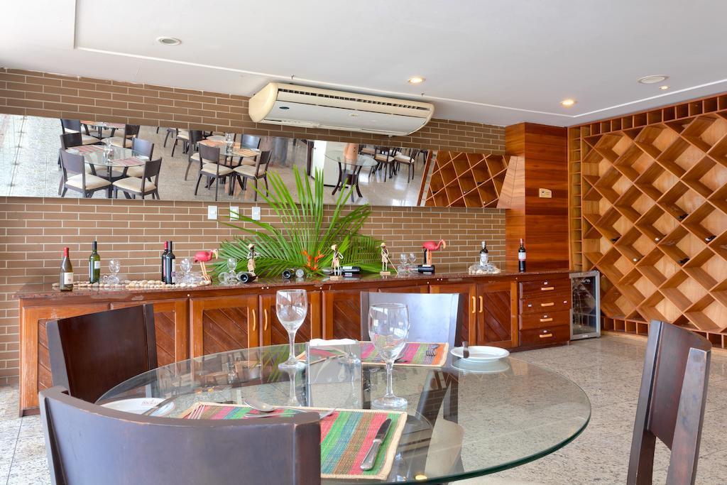 Gran Solare Flat Residence バヘイリーニャス エクステリア 写真