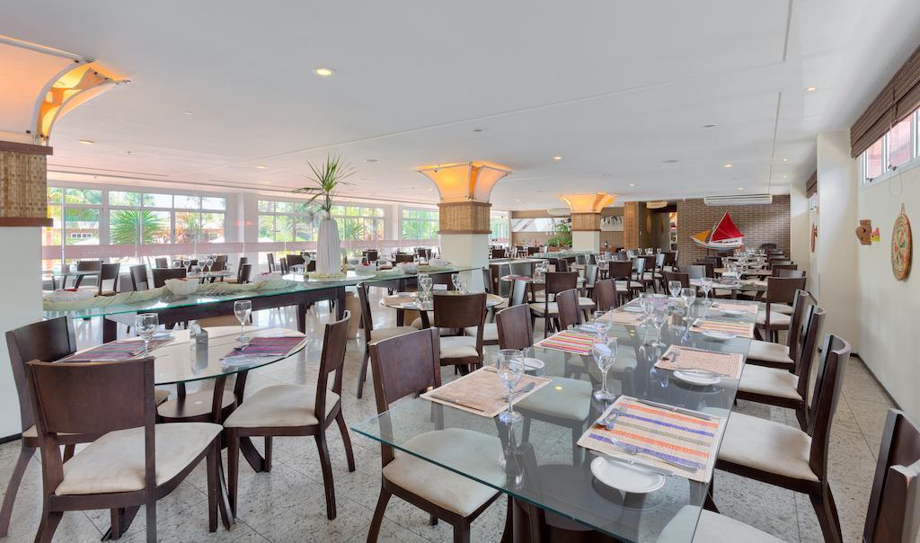 Gran Solare Flat Residence バヘイリーニャス エクステリア 写真