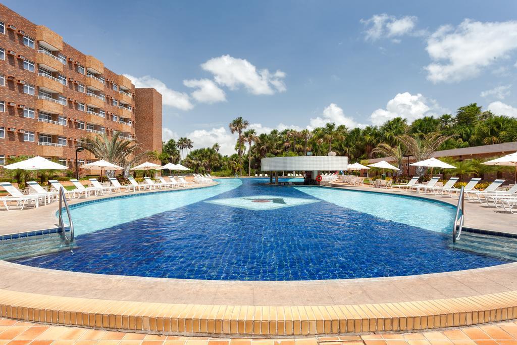 Gran Solare Flat Residence バヘイリーニャス エクステリア 写真